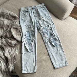 AE Boyfriend Jean